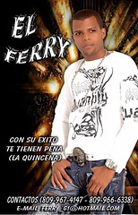 El Ferry 00