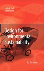 [ebook] Design for Environmental Sustainability