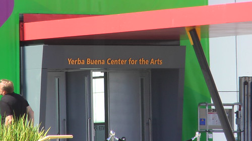 Apple Let's Rock en Yerba Buena Center for the Arts