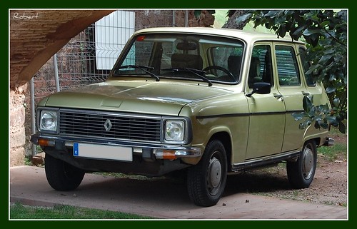 Renault 6 Posted 44 months ago permalink 