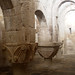 Fonaments del monestir de Leire