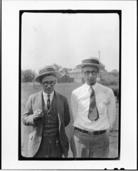 Tennessee v. John T. Scopes Trial: George Wash...