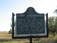 Camp Radziminski