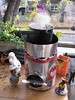 Rocket Stove Party
