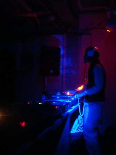 DJ GM K-TA