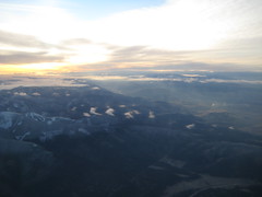 Missoula Valley from the Air