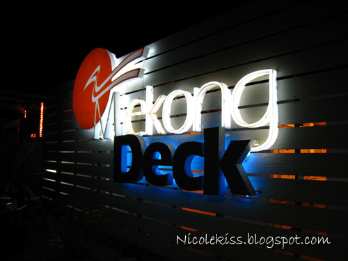 mekong deck