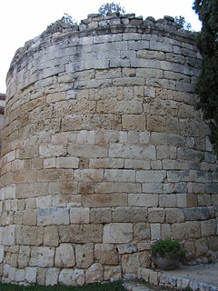 Torre romana de Les Gunyoles