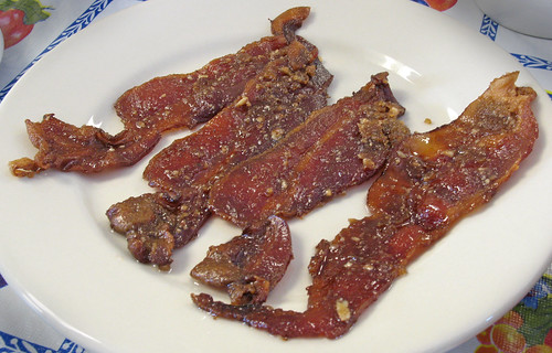 Praline Bacon
