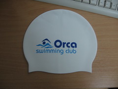 Casca orca swimming club 002