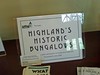 Highland's Historic Bungalows