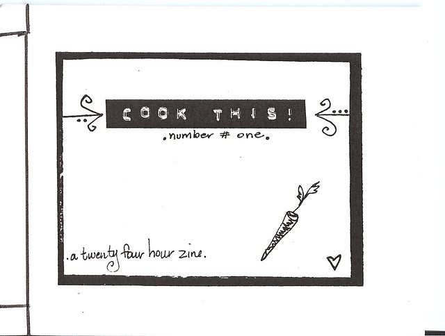 Cook This! by Nicci