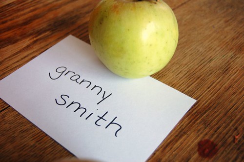 granny smith