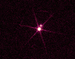 Sirius A and B: A Double-Star System in the Co...