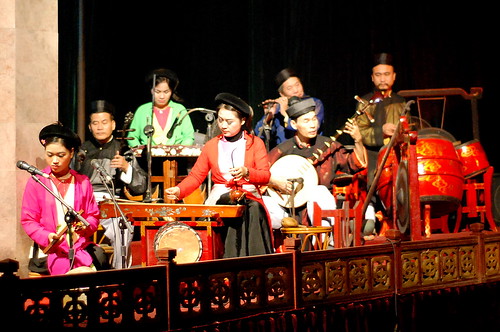Vietnamese Orchestra