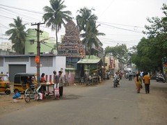 Varasidhi Vinayagar Temple 2