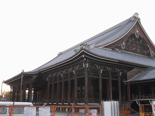 西本願寺＠京都-10