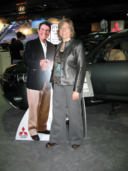 Alyce and Merrill Reese Cutout (Click to enlarge)