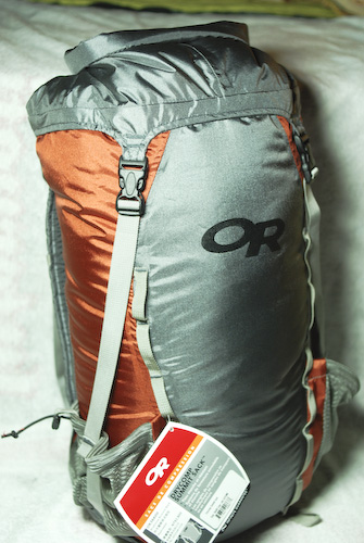Outdoor Research DryComp Summit Sack