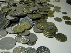 Coinage (1)