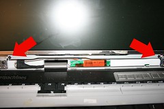 Emachines Laptop Screen Repair