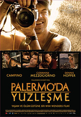 Palermo’da Yüzleşme - Palermo Shooting (2009)