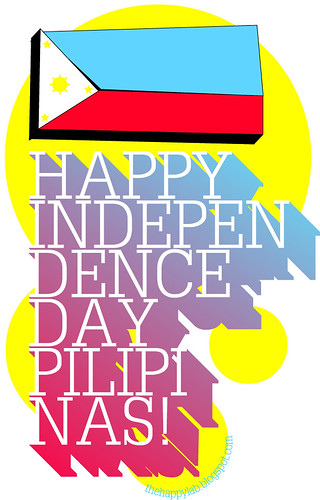 happy independence day philippines. Happy Independence Day Philippines: Independence Day 09