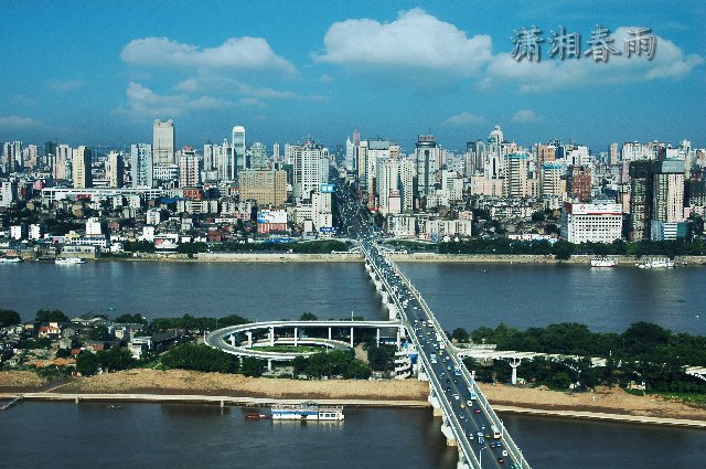 沪昆高速铁路——中国里程最长的东西向高铁通道