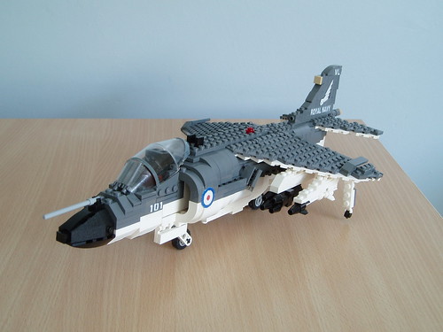 Sea Harrier FRS.1 (5)