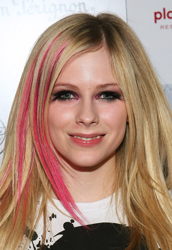 avril lavigne 2010 calendar. Avril Lavigne