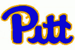 Pitt text logo