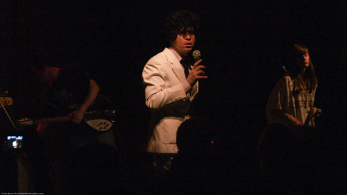 04.17 @ Chain & the Gang @ 92Y Tribeca (12)