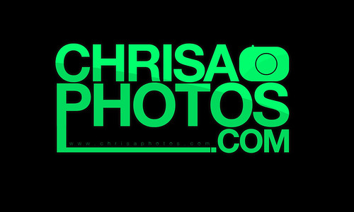 chrisaphotos logo on black