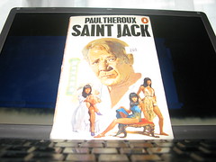 Saint Jack, de Paul Theroux