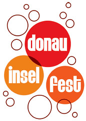 Donauinselfest logo