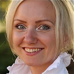 Justyna Zander