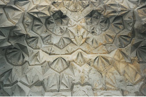 tk1996-han-stalactite Agzikarahan
