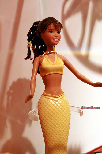 H2O Just Add Water Mermaids Dolls by Atamaii.com.