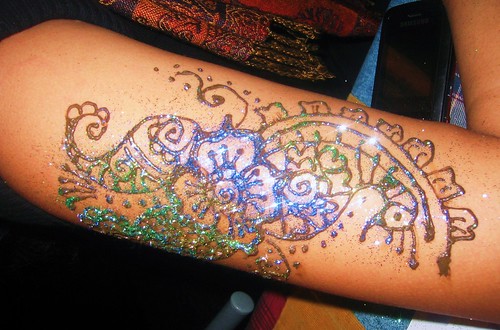 Henna Fun (Set)