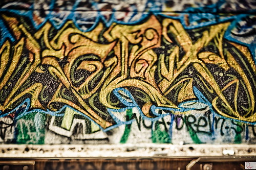 Graffiti - 04
