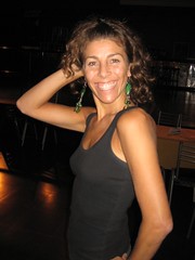Lorena - Dance Instructor