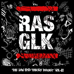 RAS-GLK LOWENDTHEORYPODAST#3