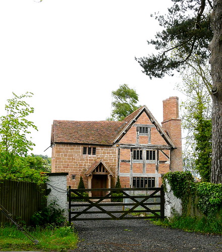Cromwell Cottage.  P1080830