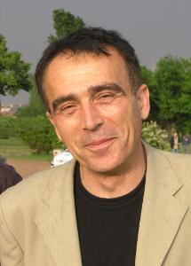 Васил Къдринов