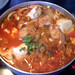 Thaory's kimchi stew