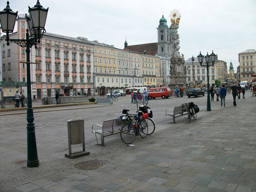 Linz-in-Austria