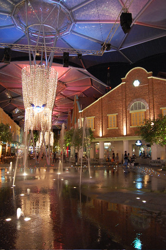 How to convert a pedestrian street to allweather party venue.jpg
