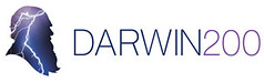 darwin200 logo