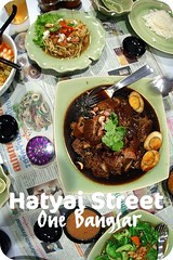 Hatyai Street