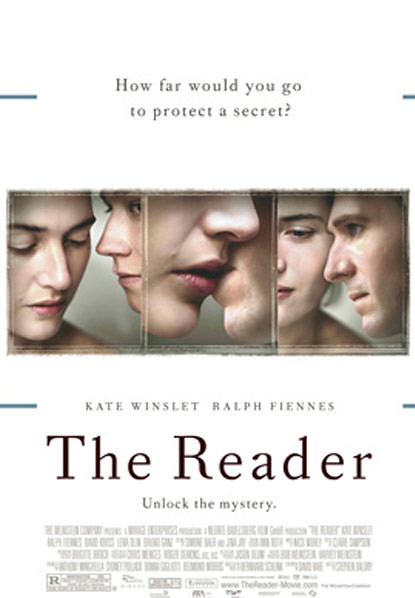 The Reader by cordero_pastillero